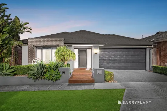16 Wendouree View, Wollert, Vic 3750