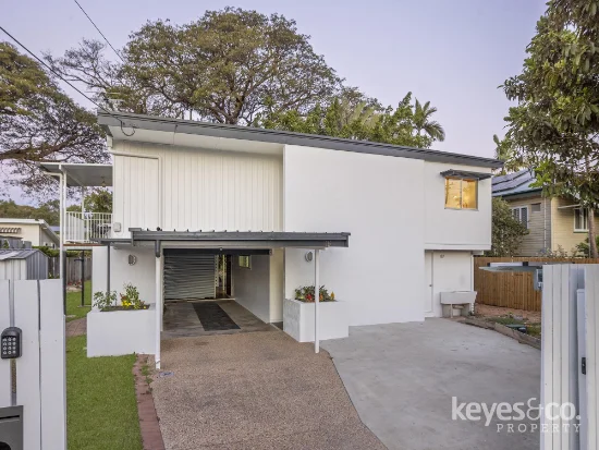 16 Wentworth Avenue, Mundingburra, Qld 4812