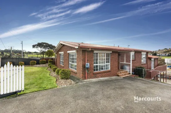 16 West Mooreville Road, Park Grove, Tas 7320