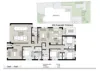 16 Westbury Boulevard, Maiden Gully, Vic 3551-Floorplan