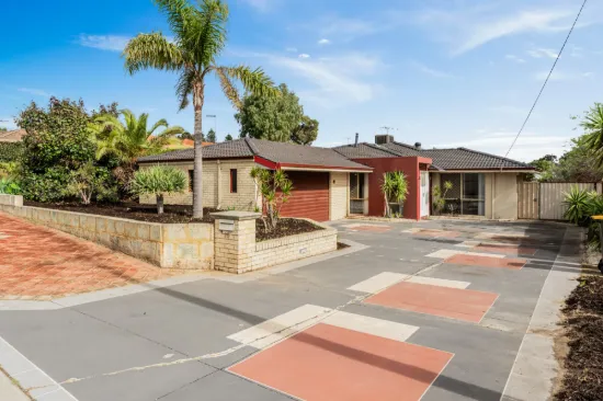 16 Westerly Crescent, Heathridge, WA 6027