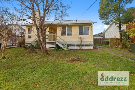 16 Western Park Drive, Warragul, Vic 3820