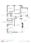 16 Wetherell Crescent, Cobar, NSW 2835-Floorplan