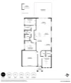 16 Whistler Drive, Oakden, SA 5086-Floorplan