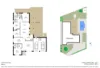 16 Whiteley Avenue, Metford, NSW 2323-Floorplan