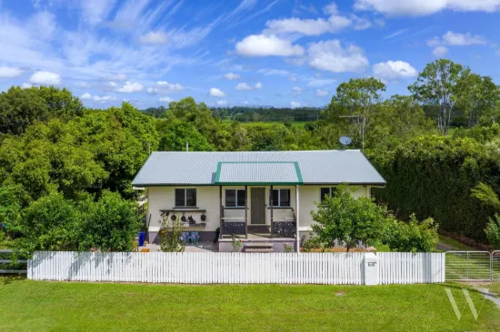 16 Widgee Crossing Road, Gympie, Qld 4570