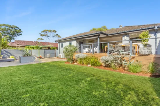 16 Wilde Avenue, Killarney Heights, NSW 2087