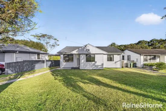 16 Willandra Crescent, Windale, NSW 2306
