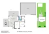 16 Willandra Crescent, Windale, NSW 2306-Floorplan