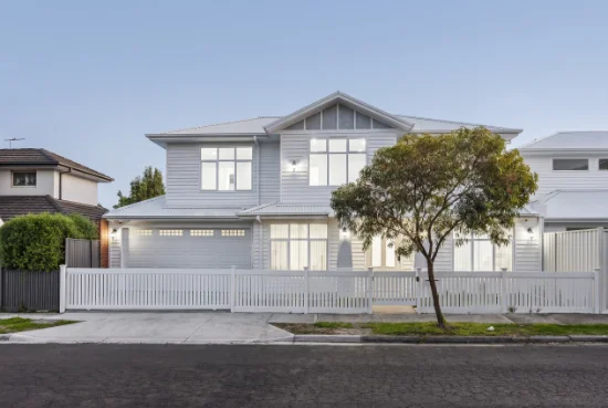 16 Willett Avenue, Oak Park, Vic 3046