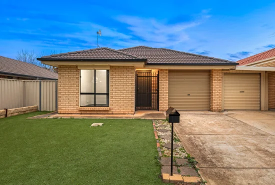 16 William Drive, Davoren Park SA 5113-Image