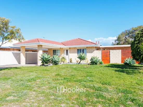 16 Willmott Street, Geographe, WA 6280