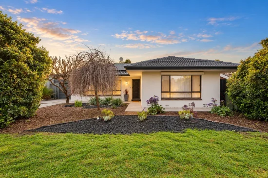 16 Willow Crescent, Campbelltown, SA 5074