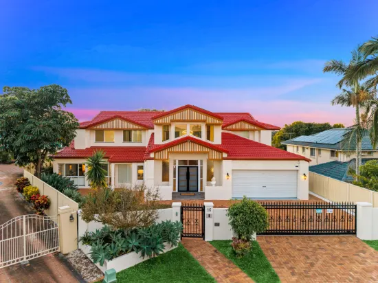 16 Wills Place, MacGregor, Qld 4109
