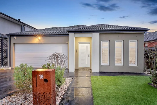 16 Willsmere Way, Mickleham VIC 3064-Image