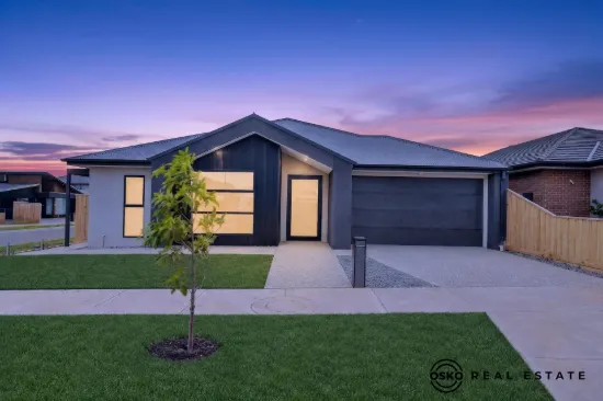 16 Wilmington Street, Deanside, Vic 3336