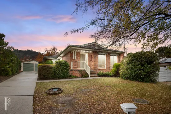 16 Wilson Crescent, Banks, ACT 2906