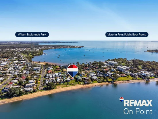 16 Wilson Lane, Victoria Point, Qld 4165