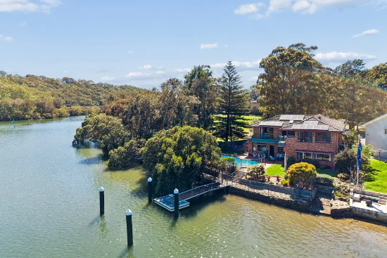 16 Wilson Place, Bonnet Bay, NSW 2226