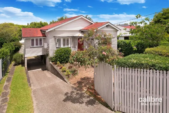16 Wilston Road, Newmarket, Qld 4051