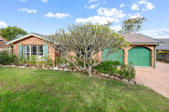 16 Wilton Drive, East Maitland, NSW 2323