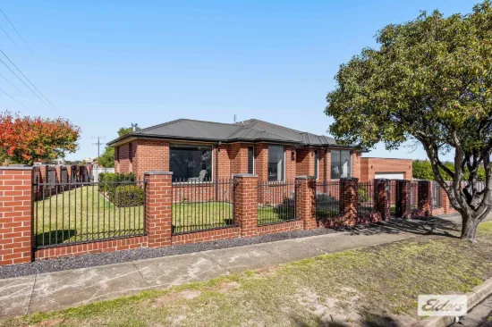 16 Wimmera Street, Stawell, Vic 3380