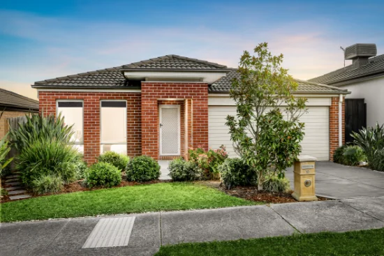 16 Windermere Parade, Doreen, Vic 3754