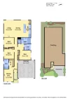 16 Windermere Parade, Doreen, Vic 3754-Floorplan