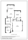 16 Windom Road, Haynes, WA 6112-Floorplan