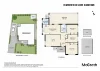 16 Winifred Crescent, Blacktown, NSW 2148-Floorplan