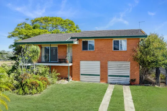 16 Winks Road, Peak Crossing, Qld 4306