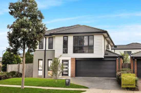 16 Winterberry Road, Point Cook, Vic 3030