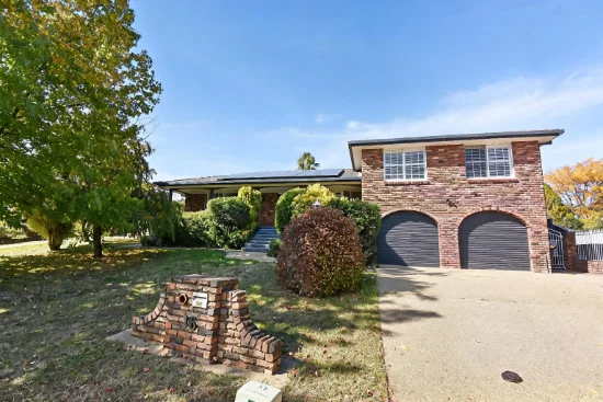 16 Wirruna Ave, Orange, NSW 2800