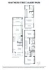 16 Withers Street, Albert Park, Vic 3206-Floorplan