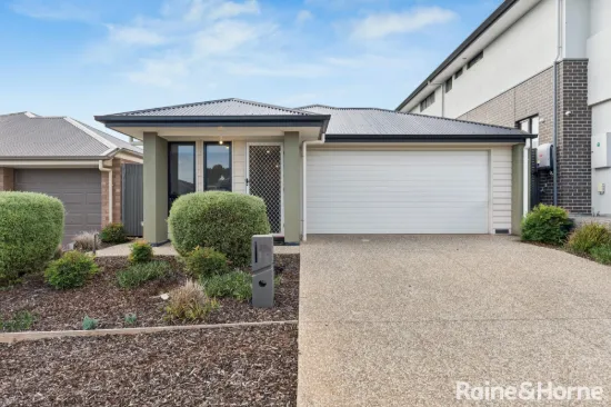 16 Wolsten Drive, Blakeview, SA 5114