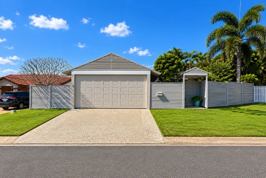 16 Wombat Place, Doolandella, Qld 4077