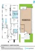 16 Womerah Street, Grantham Farm, NSW 2765-Floorplan