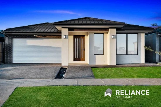 16 Wondrous Boulevard, Tarneit, Vic 3029 - For Sale