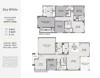 16 Woodward Crescent, North Lakes, Qld 4509-Floorplan