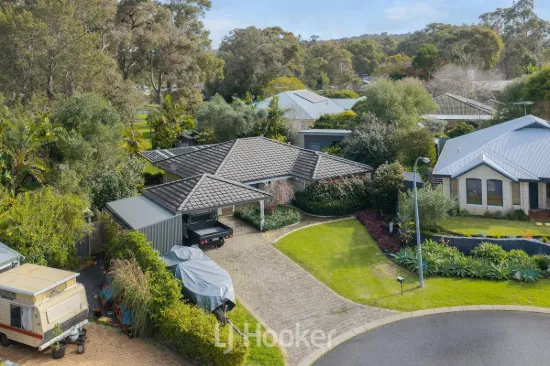 16 Woodynook Court, Dunsborough, WA 6281
