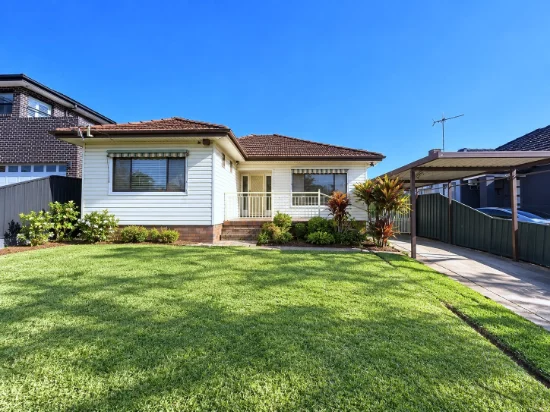 16 Worland Street, Yagoona, NSW 2199