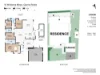 16 Worlanna Mews, Quinns Rocks, WA 6030-Floorplan