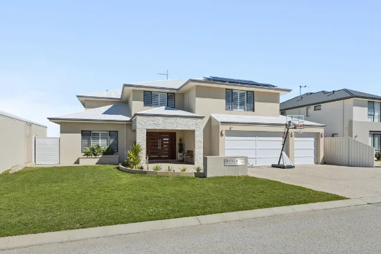 16 Wrasse Corner, Yanchep, WA 6035