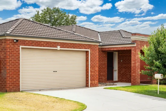 16 WREN COURT, Wodonga, Vic 3690
