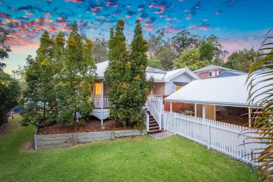 16 Wullun Place, Narangba, Qld 4504 - For Sale