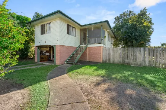 16 Wynne Parade, Maryborough, Qld 4650