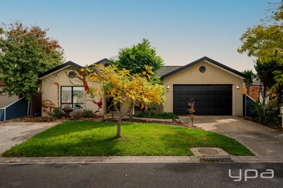 16 Yankos Drive, Werribee, Vic 3030