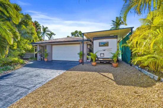 16 Yarraglen Place, Parkwood, Qld 4214