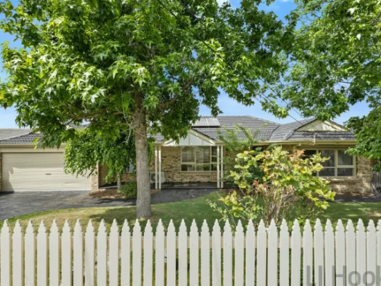 16 Yarran Grove, Bayswater, Vic 3153