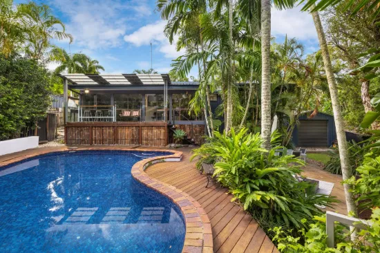 16 Yarrimbah Drive, Nerang, Qld 4211